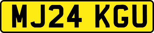 MJ24KGU