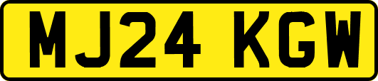 MJ24KGW