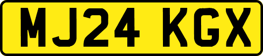 MJ24KGX