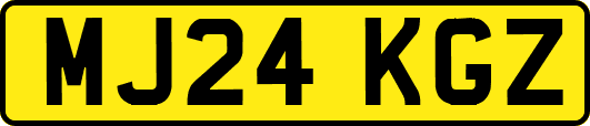 MJ24KGZ