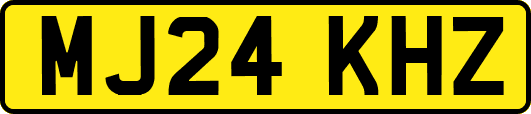 MJ24KHZ