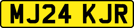 MJ24KJR