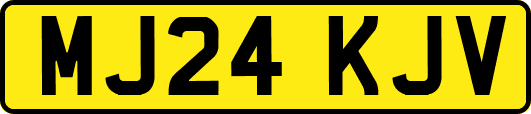 MJ24KJV