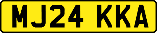 MJ24KKA