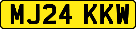 MJ24KKW