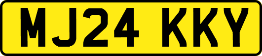MJ24KKY