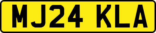 MJ24KLA