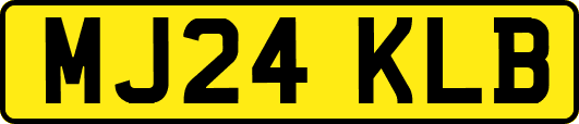 MJ24KLB