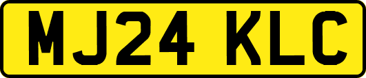 MJ24KLC