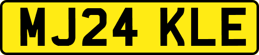 MJ24KLE