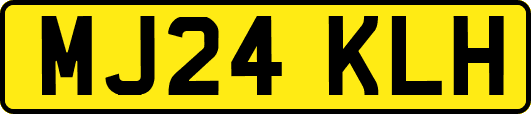 MJ24KLH