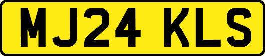 MJ24KLS