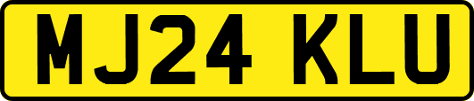 MJ24KLU