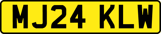 MJ24KLW