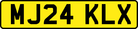 MJ24KLX
