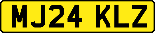 MJ24KLZ