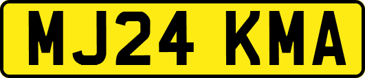 MJ24KMA