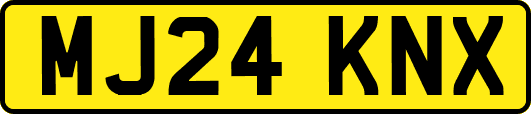 MJ24KNX