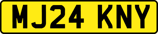 MJ24KNY