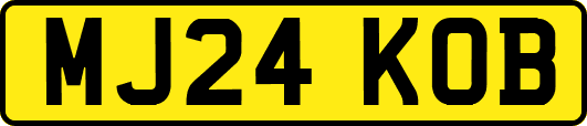 MJ24KOB