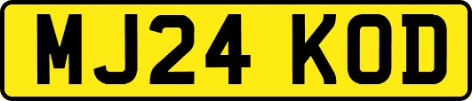 MJ24KOD