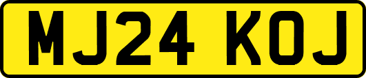 MJ24KOJ