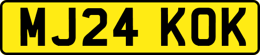 MJ24KOK
