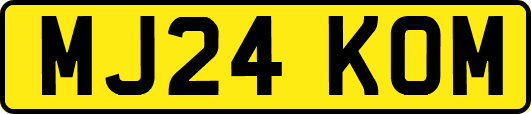 MJ24KOM