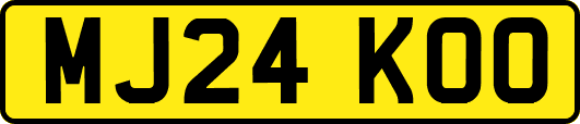 MJ24KOO