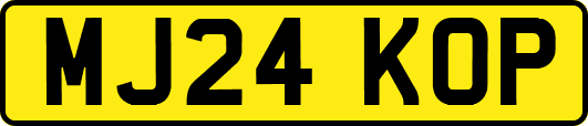 MJ24KOP
