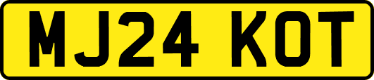 MJ24KOT
