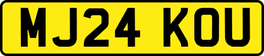 MJ24KOU