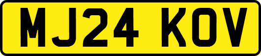 MJ24KOV