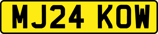 MJ24KOW