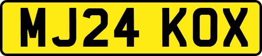 MJ24KOX