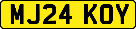 MJ24KOY