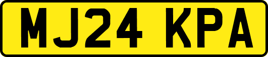 MJ24KPA