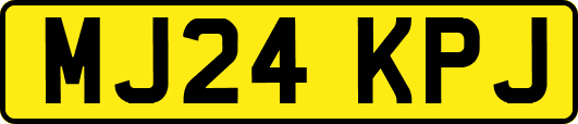 MJ24KPJ