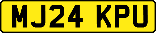 MJ24KPU