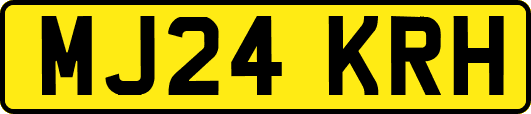 MJ24KRH