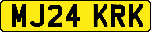 MJ24KRK