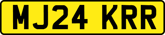 MJ24KRR