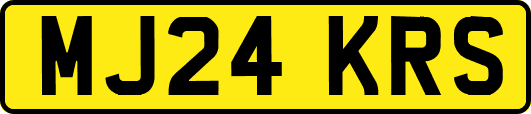 MJ24KRS