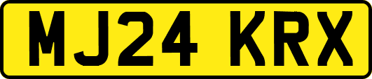 MJ24KRX