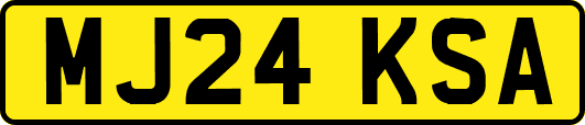 MJ24KSA