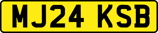 MJ24KSB
