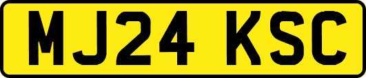 MJ24KSC