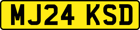 MJ24KSD