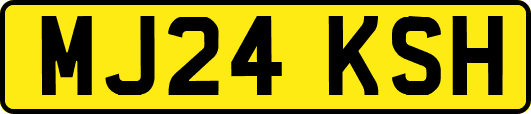 MJ24KSH