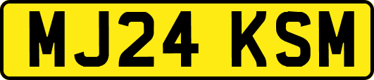 MJ24KSM